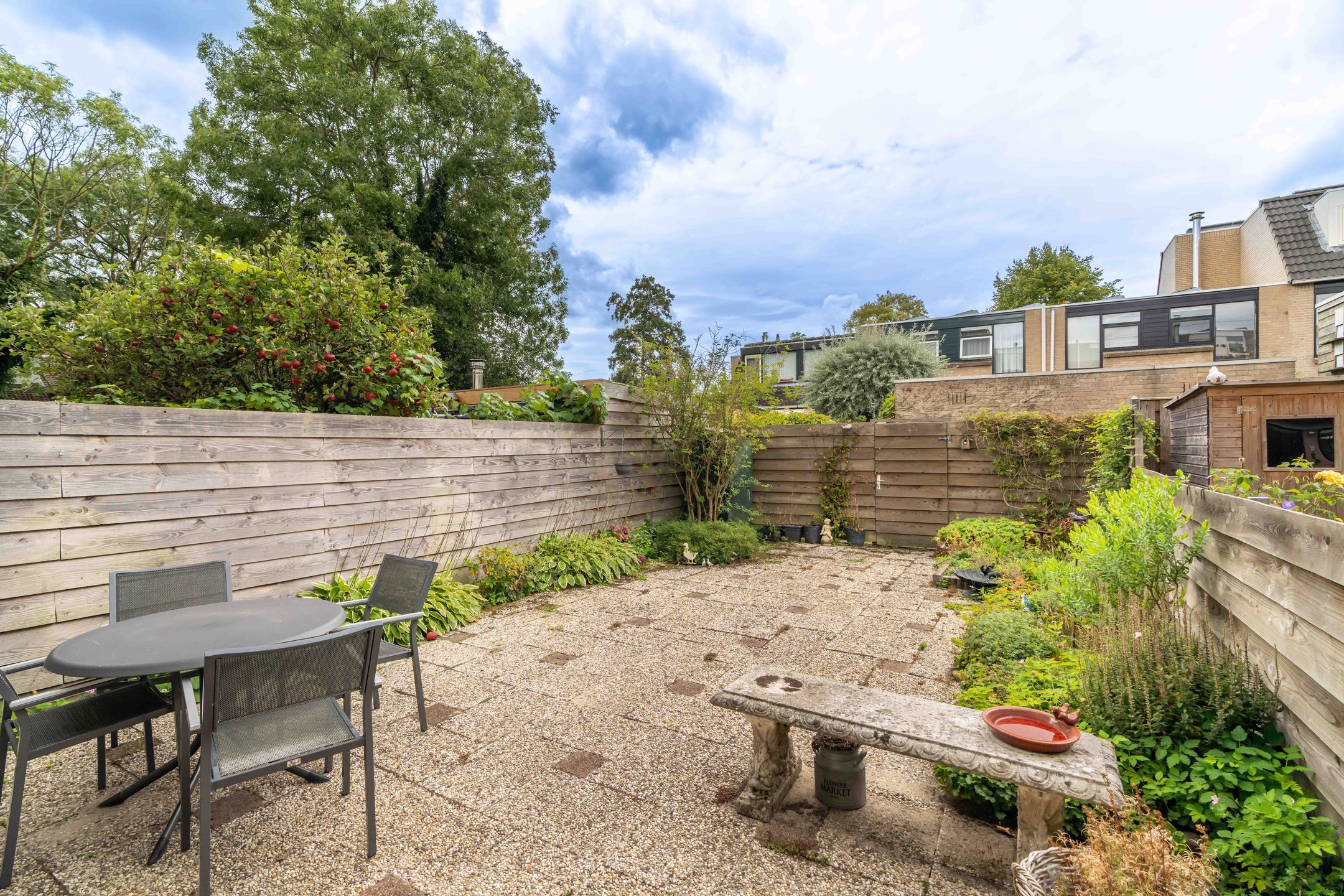 Foto 18 van Krekelpad 20