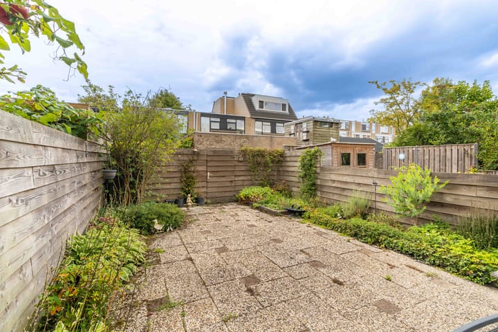 Foto 19 van Krekelpad 20