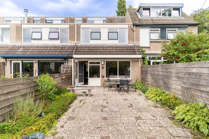 Foto 20 van Krekelpad 20