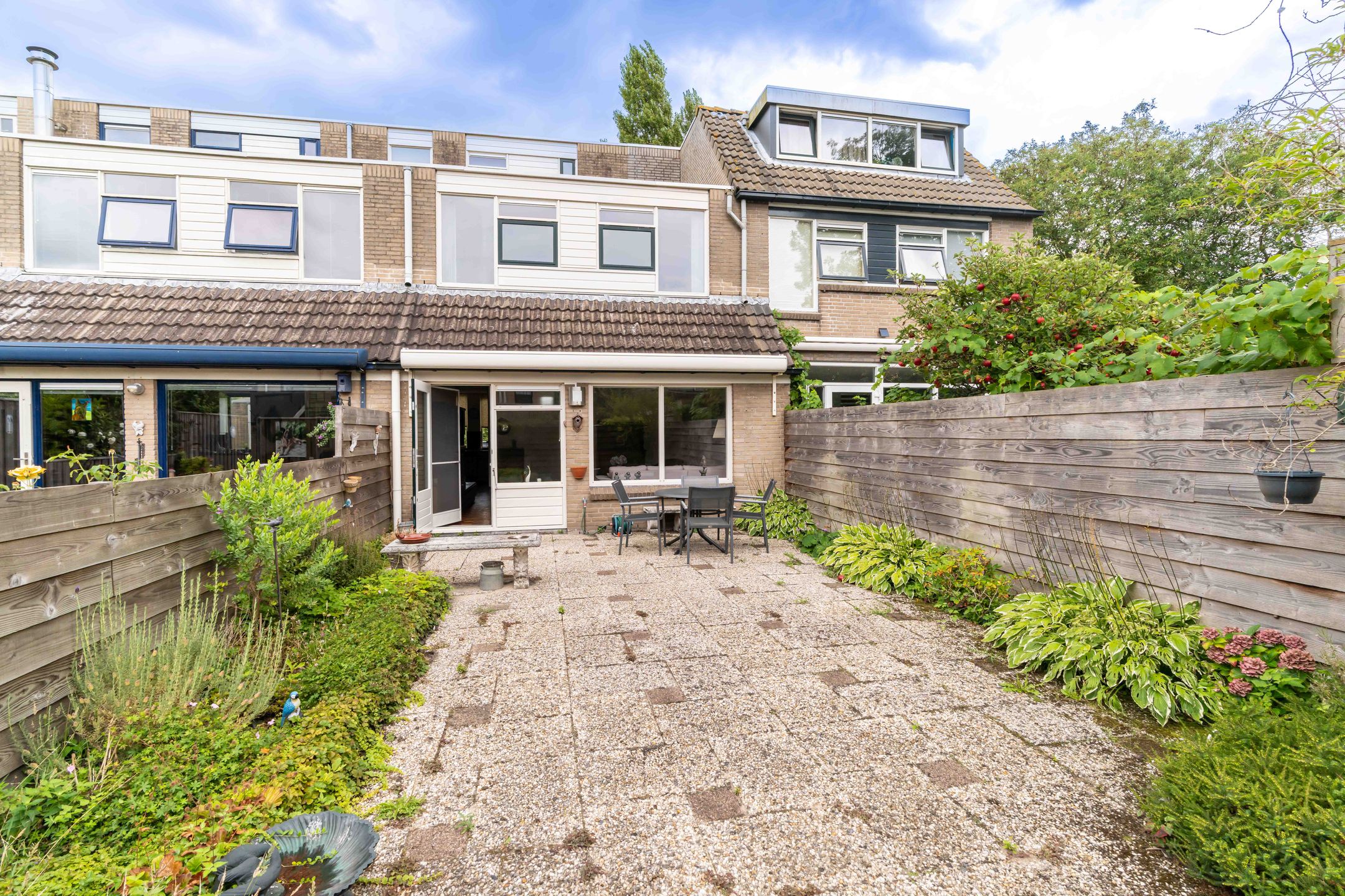 Foto 21 van Krekelpad 20