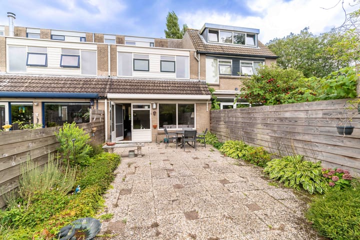 Foto 21 van Krekelpad 20