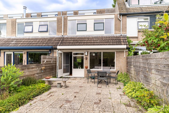 Foto 22 van Krekelpad 20