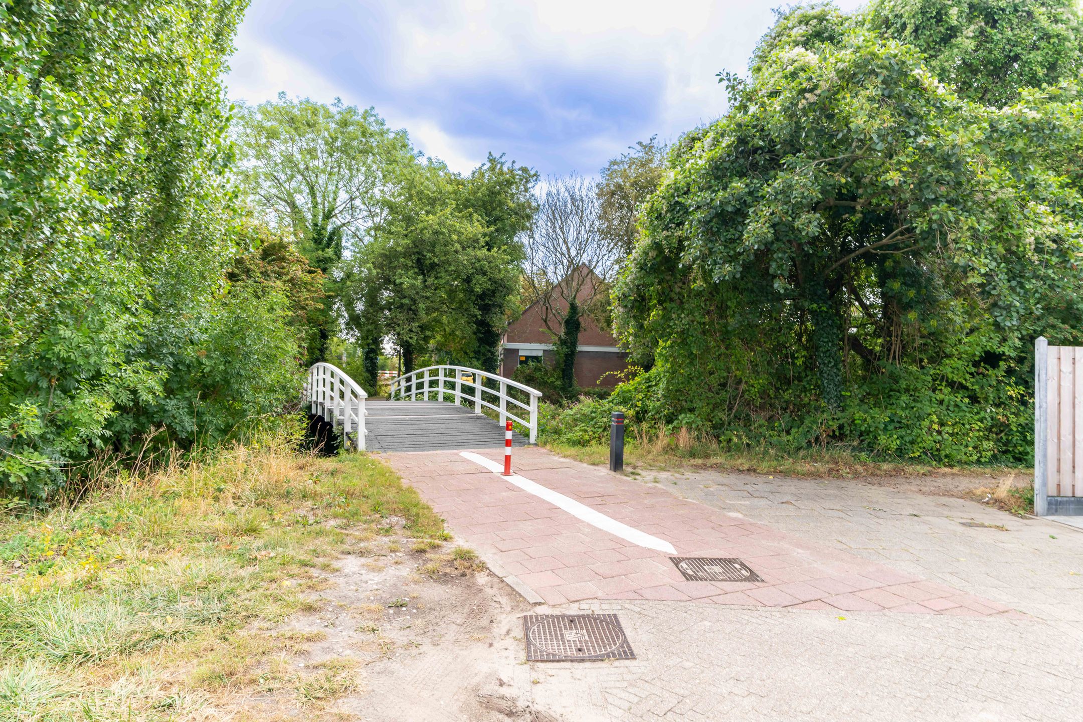 Foto 6 van Krekelpad 20