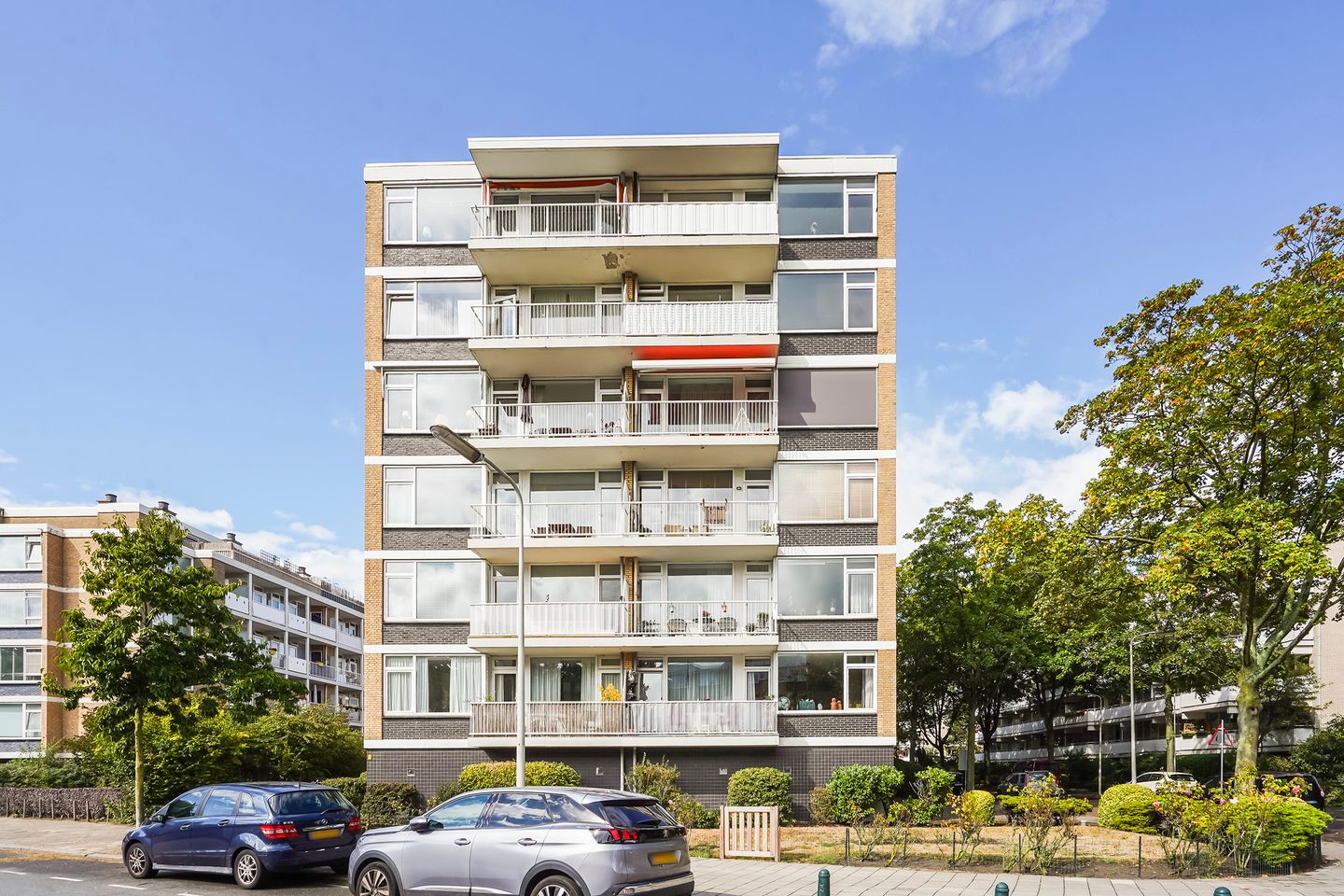 Foto 1 van Rigolettostraat 207