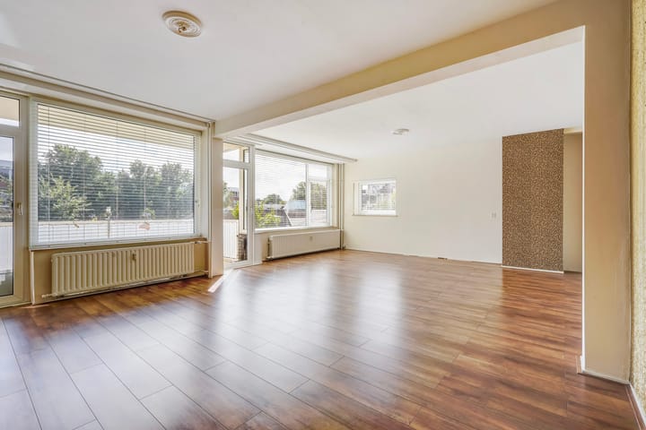 Foto 2 van Rigolettostraat 207