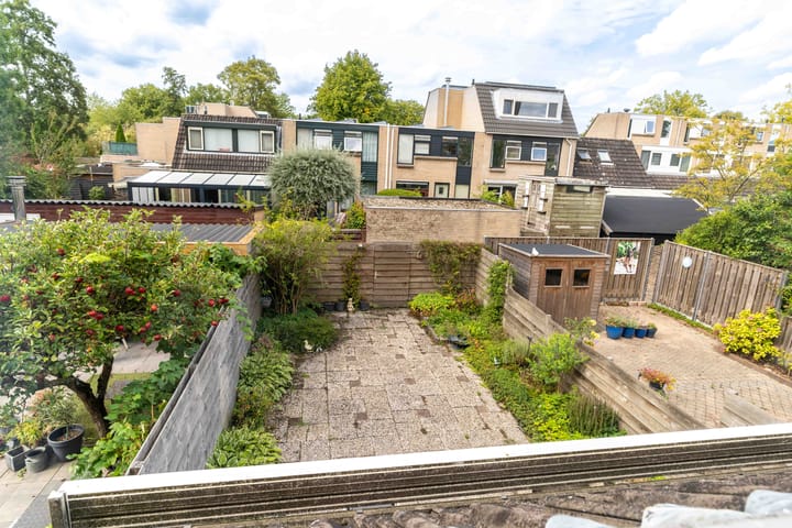 Foto 29 van Krekelpad 20