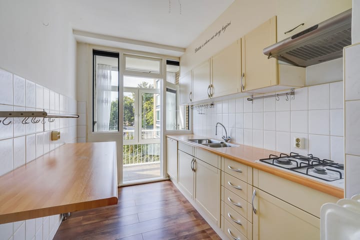 Foto 3 van Rigolettostraat 207