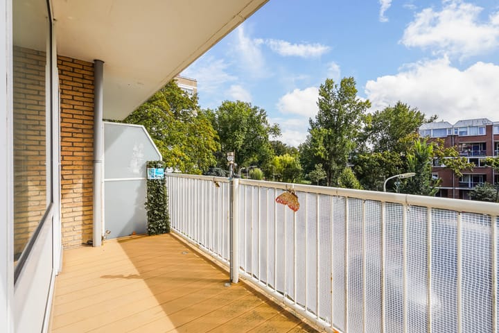 Foto 4 van Rigolettostraat 207