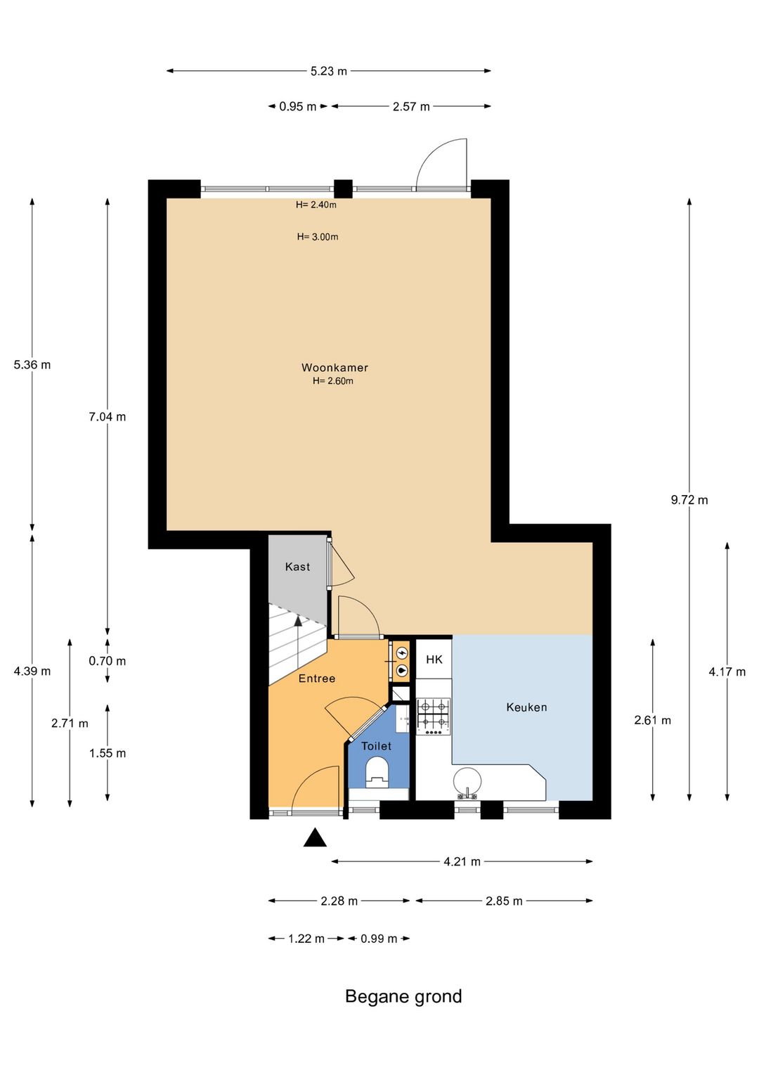 Foto 43 van Krekelpad 20
