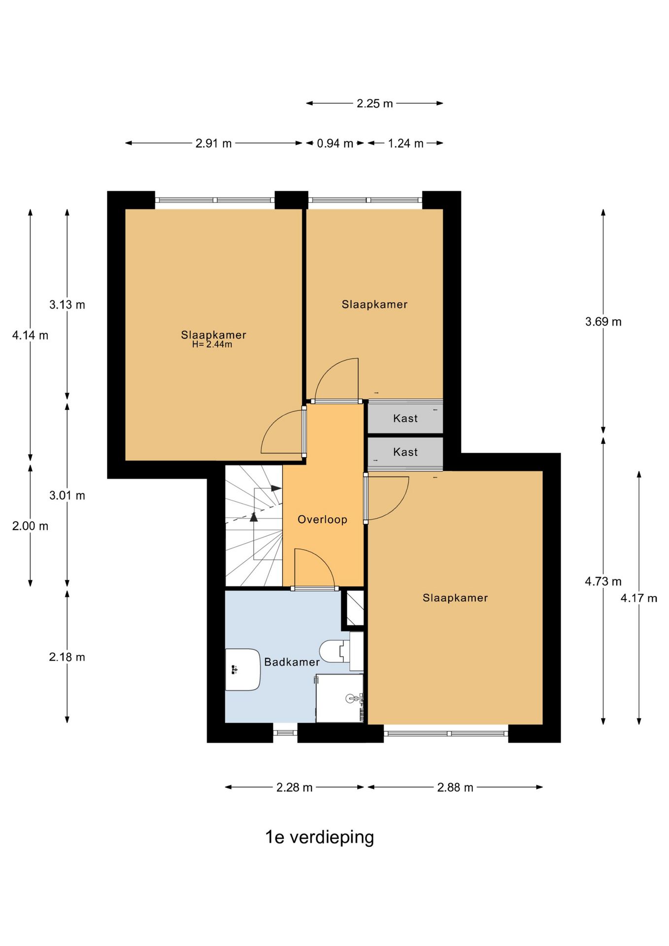 Foto 44 van Krekelpad 20