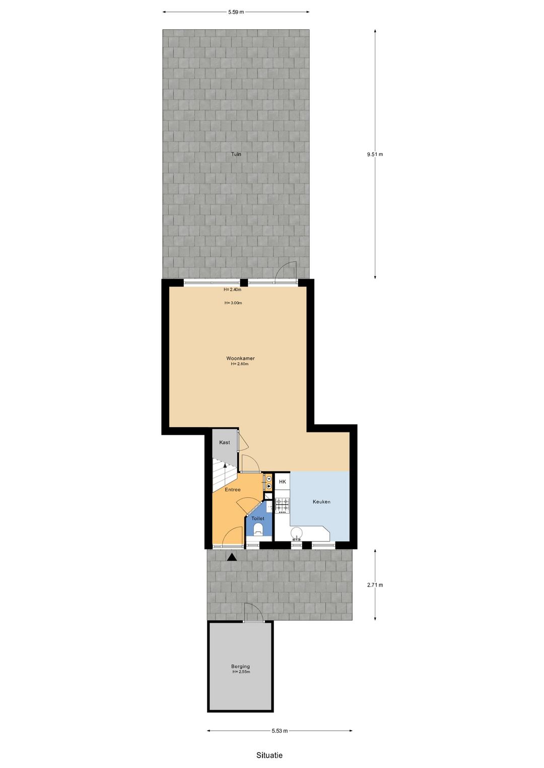 Foto 47 van Krekelpad 20