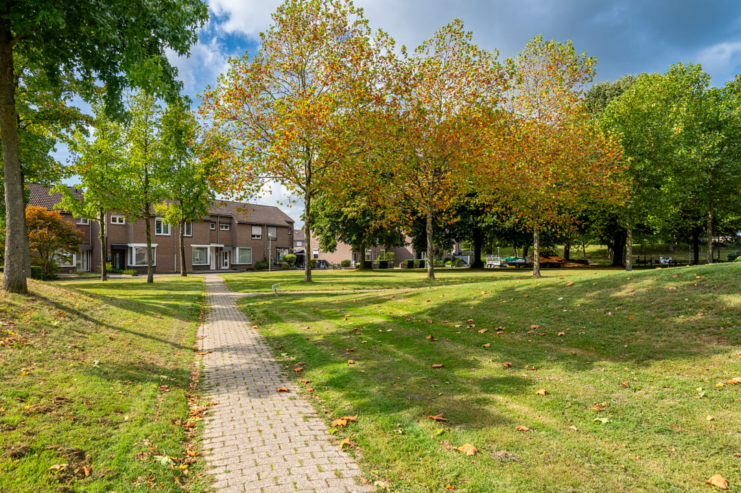 Foto 2 van Pungel 25