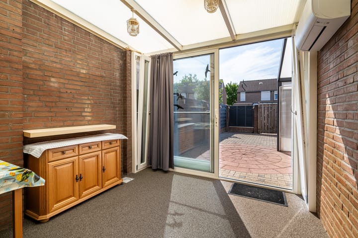 Foto 12 van Pungel 25