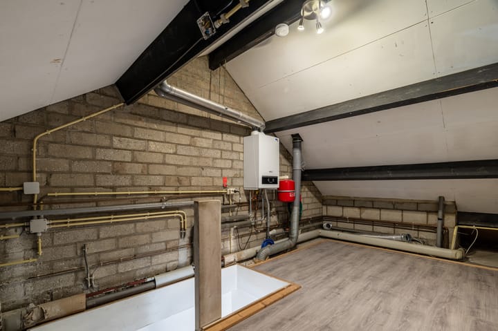 Foto 22 van Pungel 25