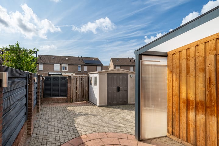 Foto 23 van Pungel 25