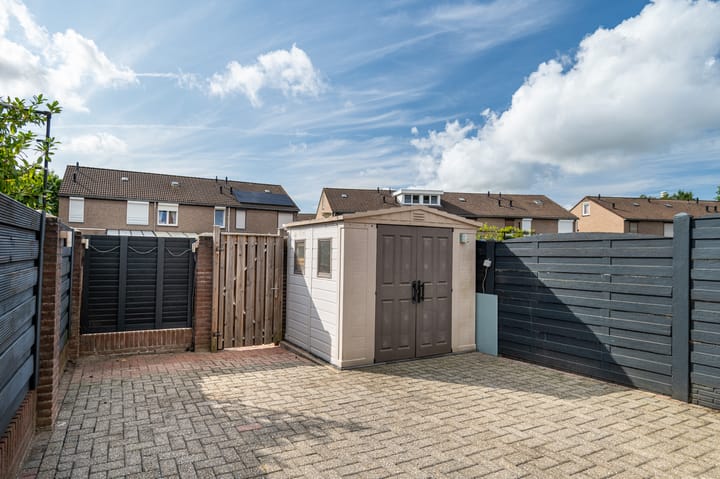 Foto 24 van Pungel 25