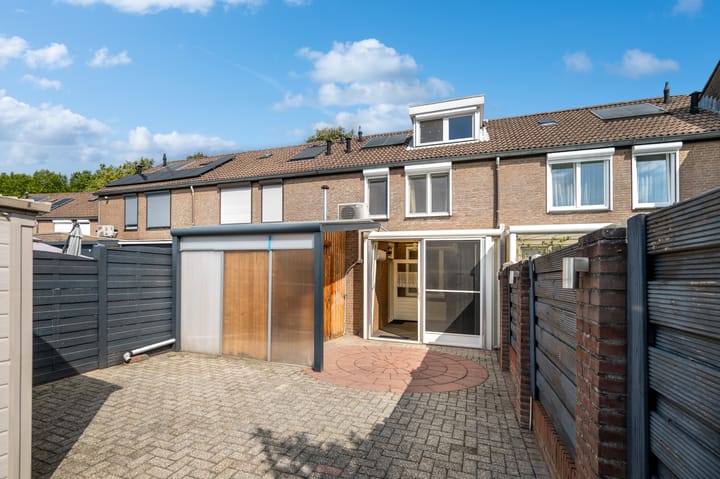 Foto 25 van Pungel 25