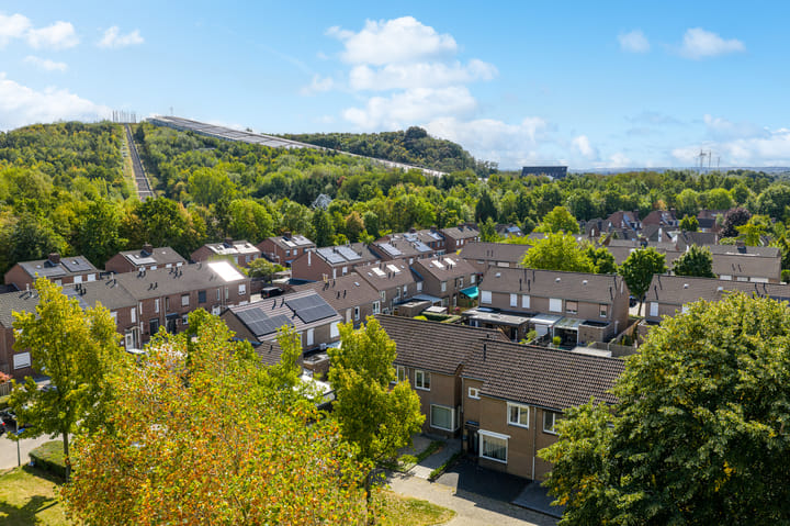 Foto 26 van Pungel 25