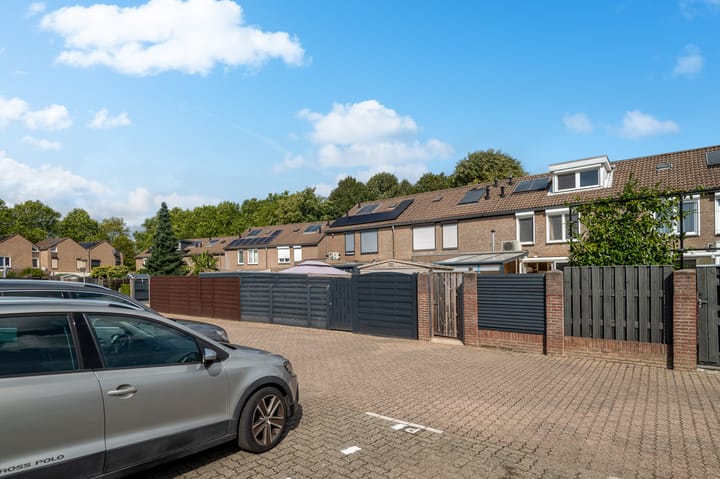 Foto 27 van Pungel 25