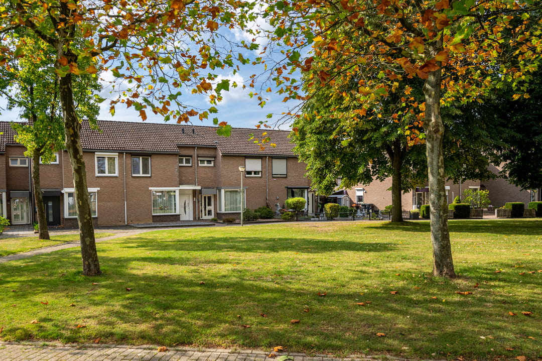 Foto 28 van Pungel 25