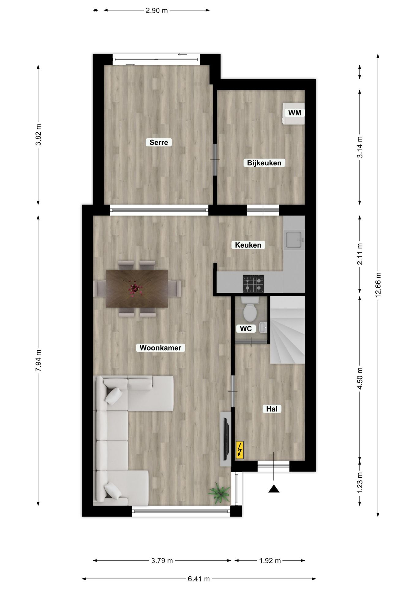 Foto 30 van Pungel 25