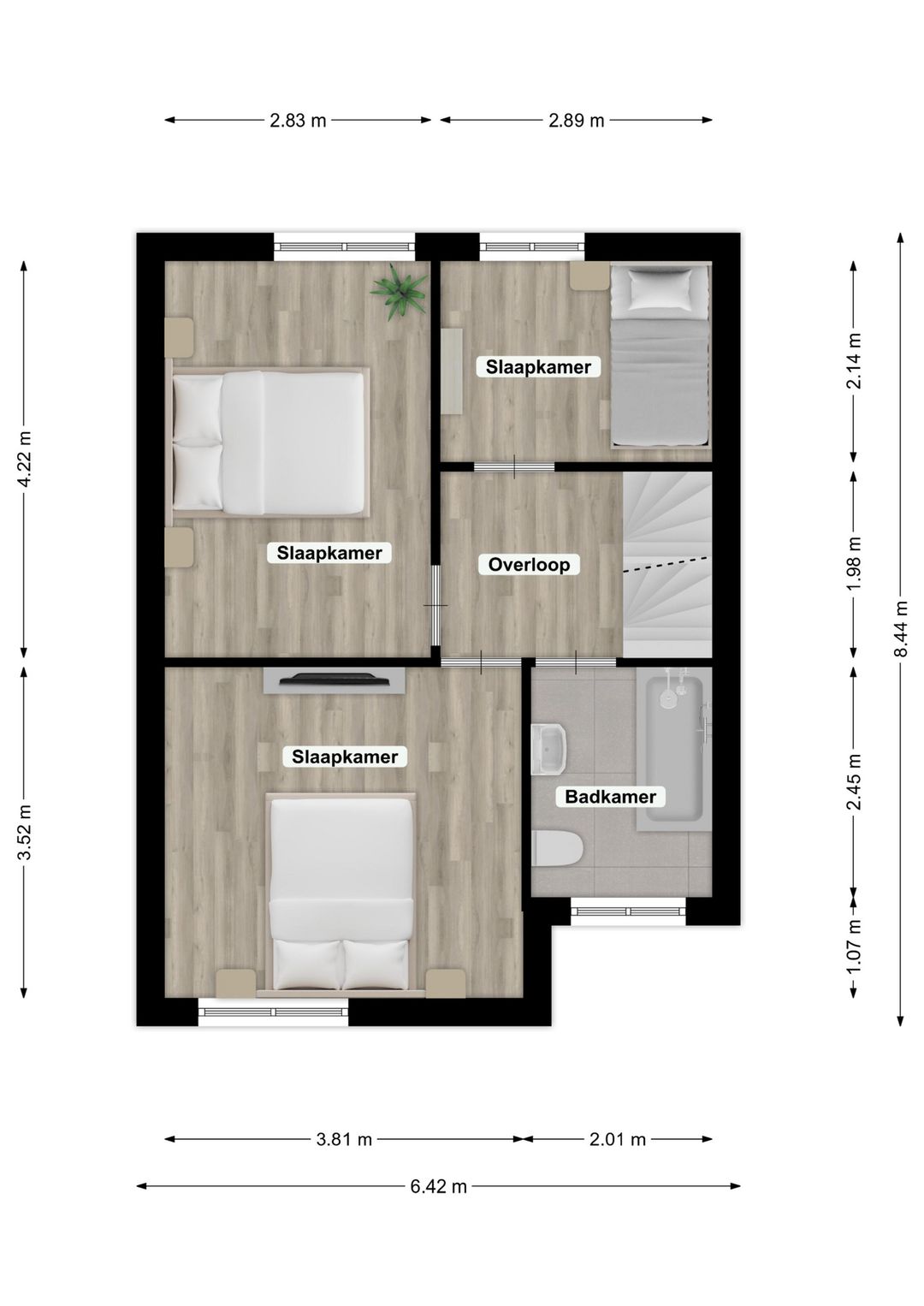 Foto 31 van Pungel 25