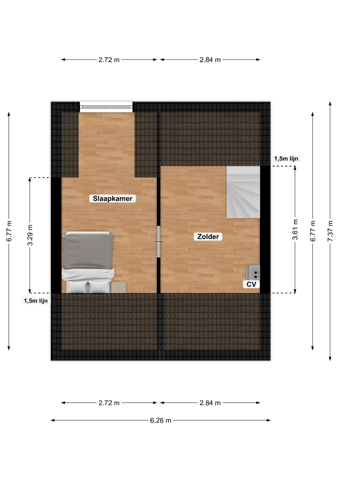 Foto 32 van Pungel 25
