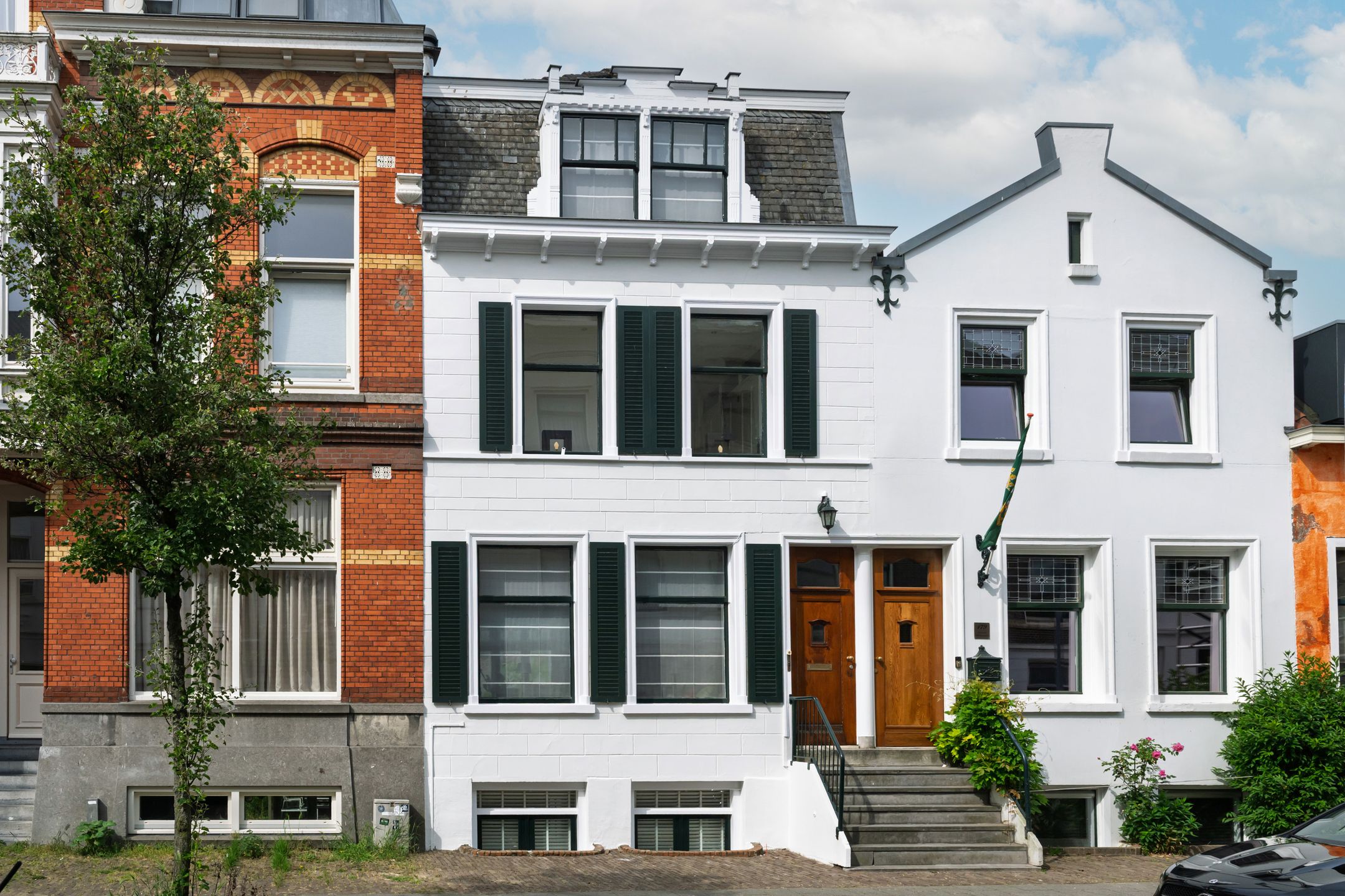 Havenstraat, 181, Rotterdam, 3024SK, Zuid-Holland, Nederland 181 