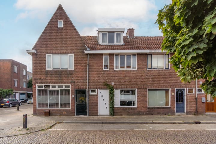 Hubert Duyfhuysstraat 33
