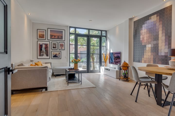 Foto 2 van Hubert Duyfhuysstraat 33