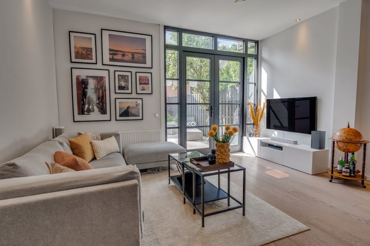 Foto 3 van Hubert Duyfhuysstraat 33