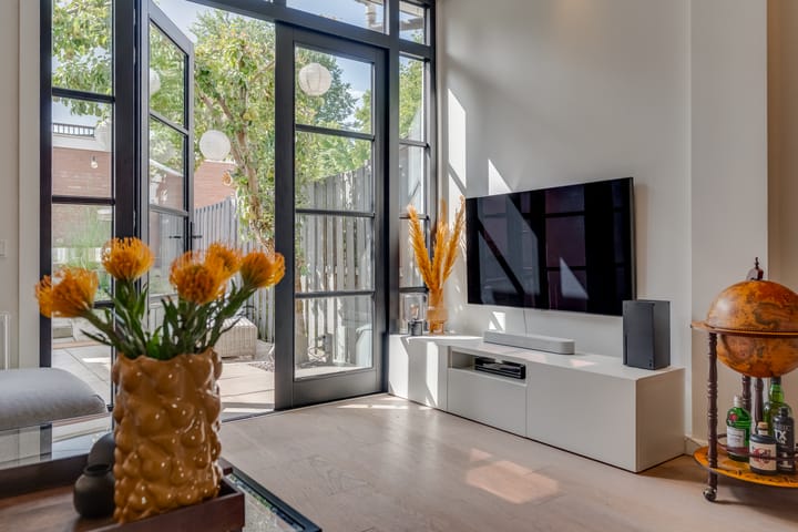 Foto 4 van Hubert Duyfhuysstraat 33