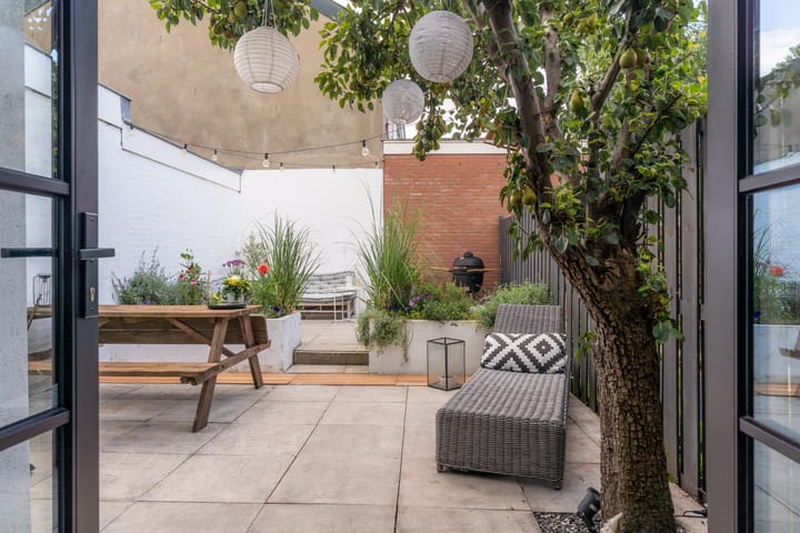 Foto 5 van Hubert Duyfhuysstraat 33