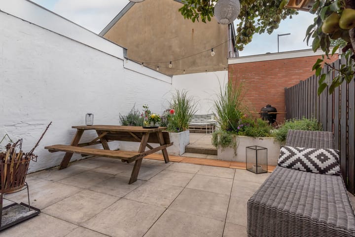 Foto 7 van Hubert Duyfhuysstraat 33