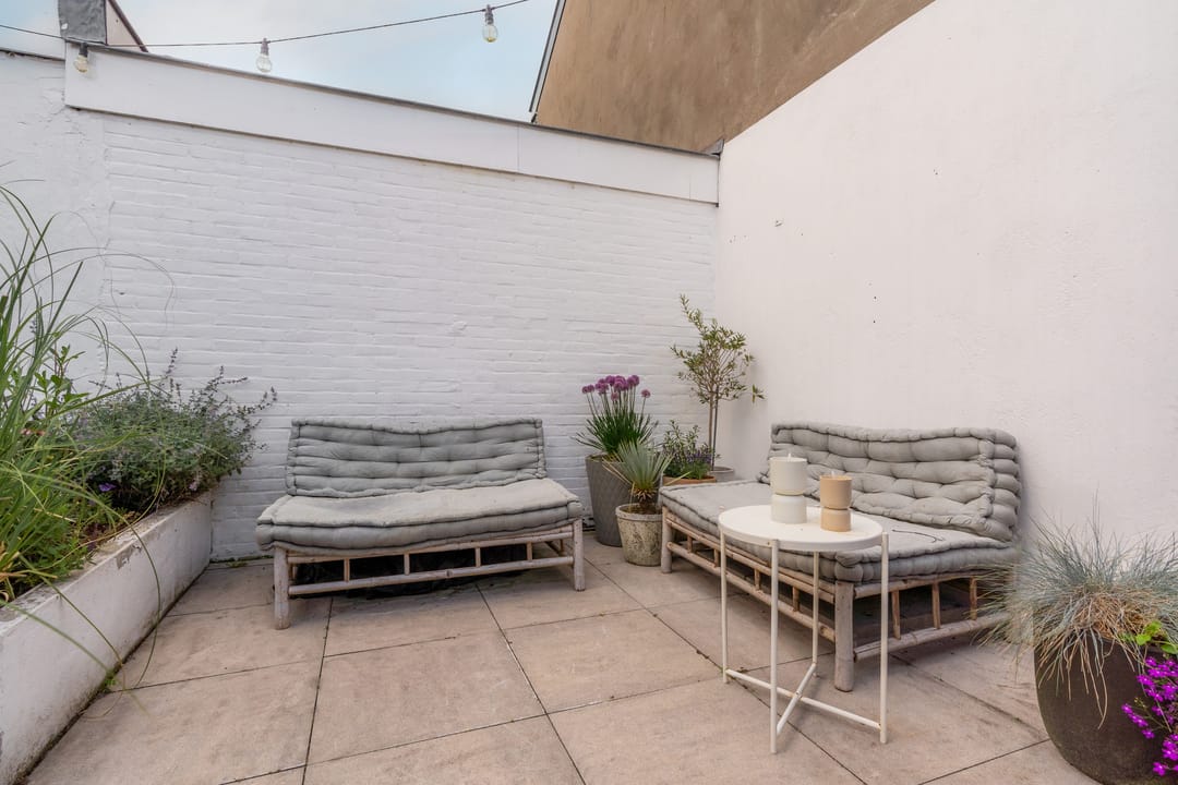 Foto 8 van Hubert Duyfhuysstraat 33