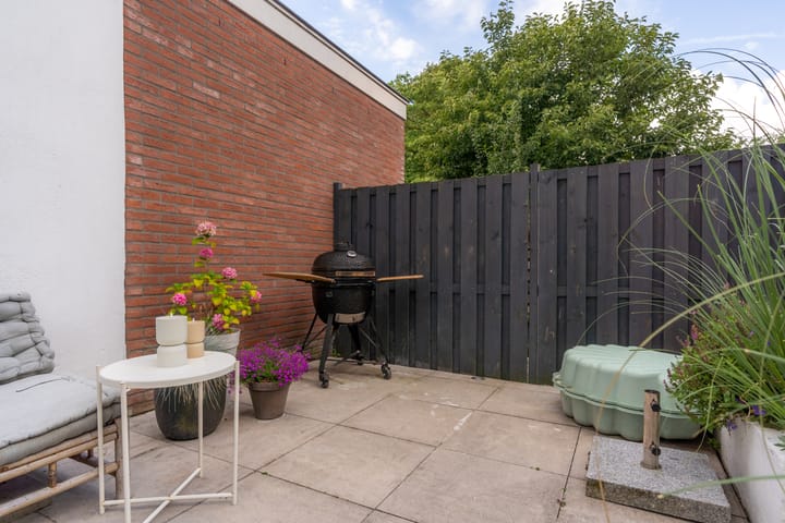 Foto 9 van Hubert Duyfhuysstraat 33