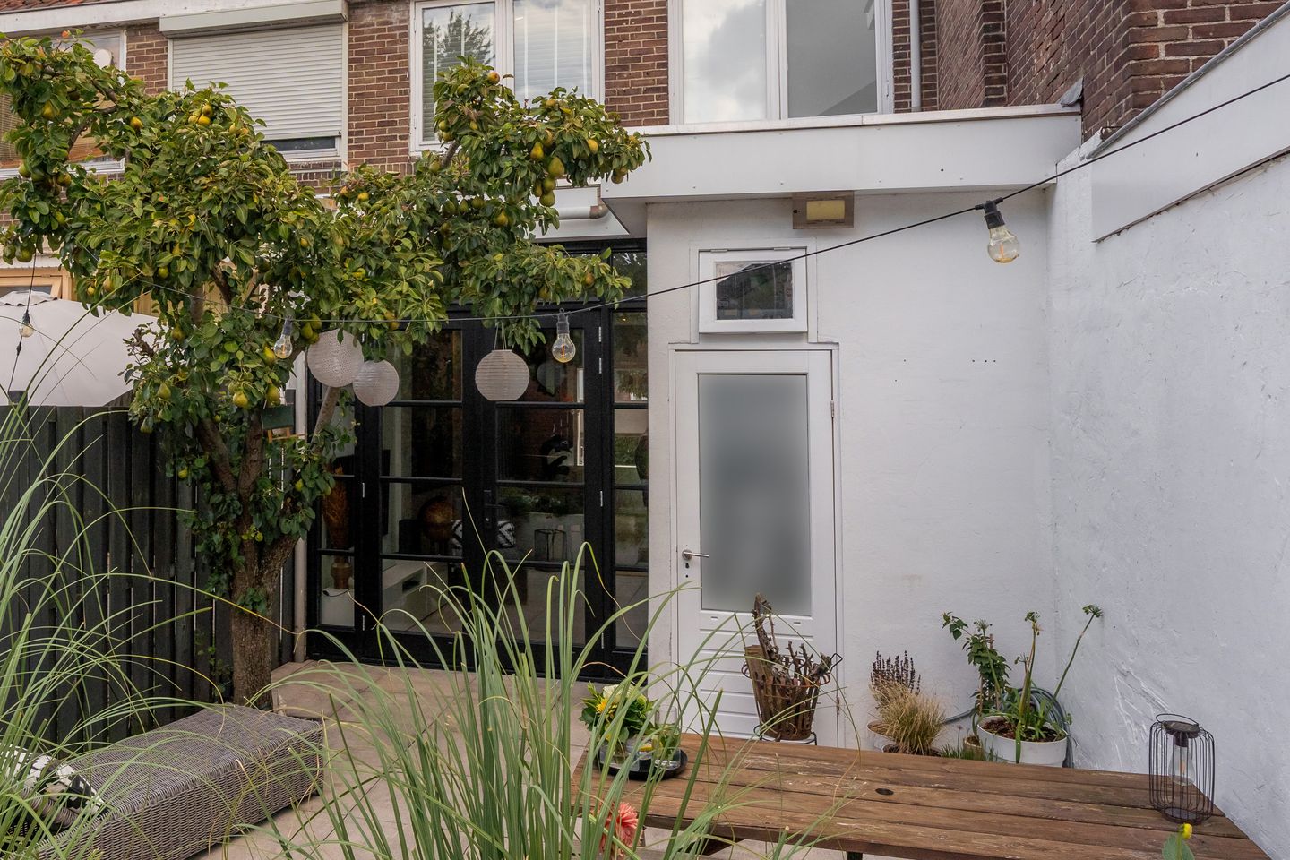 Foto 10 van Hubert Duyfhuysstraat 33