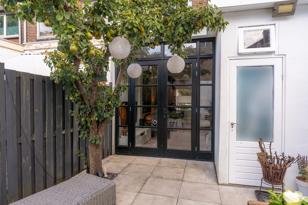 Foto 11 van Hubert Duyfhuysstraat 33