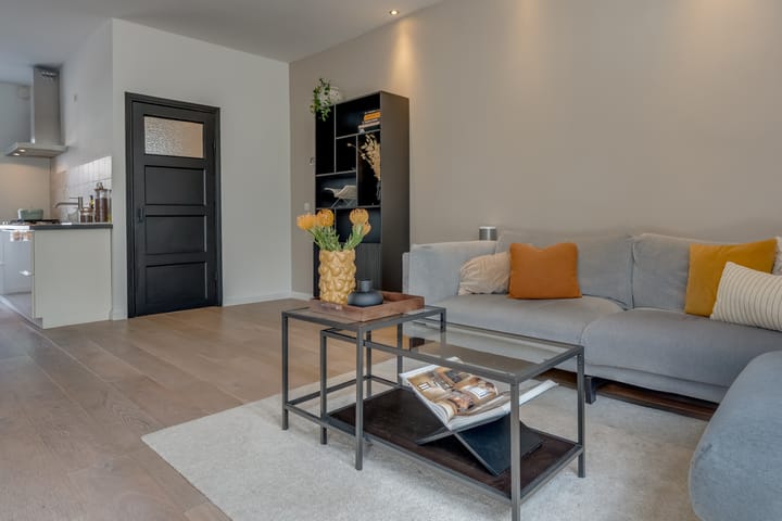 Foto 13 van Hubert Duyfhuysstraat 33