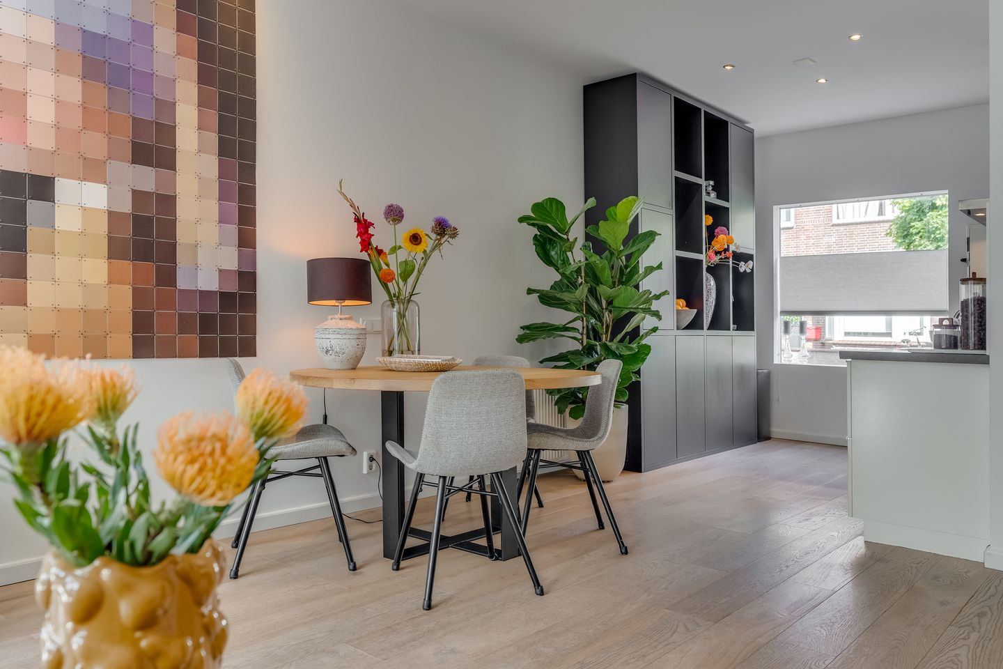 Foto 14 van Hubert Duyfhuysstraat 33