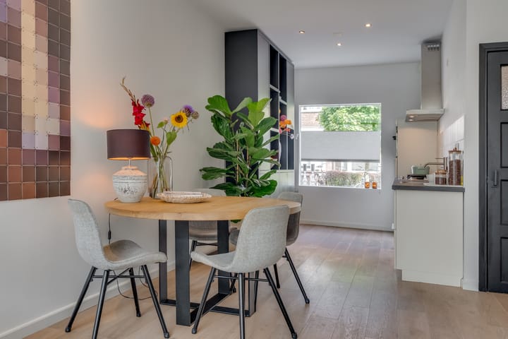 Foto 15 van Hubert Duyfhuysstraat 33