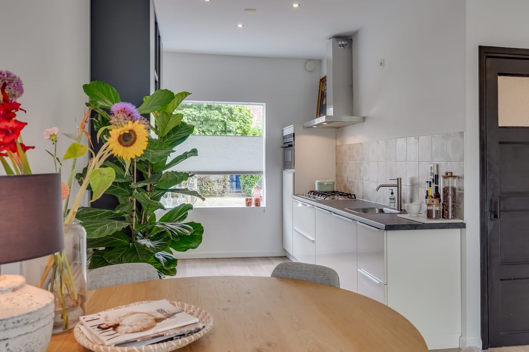 Foto 16 van Hubert Duyfhuysstraat 33