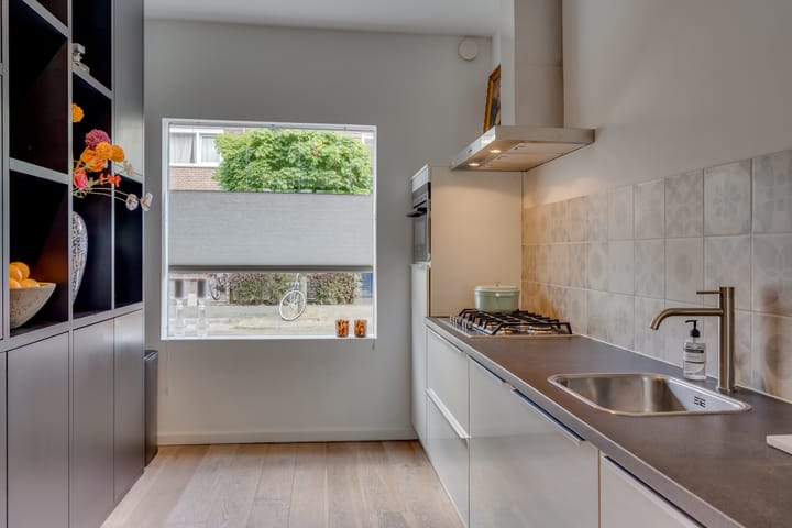 Foto 17 van Hubert Duyfhuysstraat 33