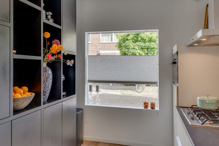 Foto 18 van Hubert Duyfhuysstraat 33