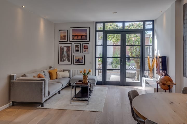 Foto 20 van Hubert Duyfhuysstraat 33