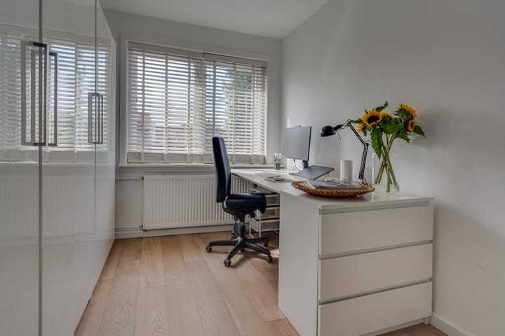 Foto 21 van Hubert Duyfhuysstraat 33