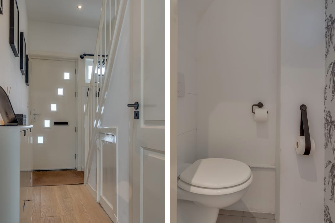 Foto 23 van Hubert Duyfhuysstraat 33