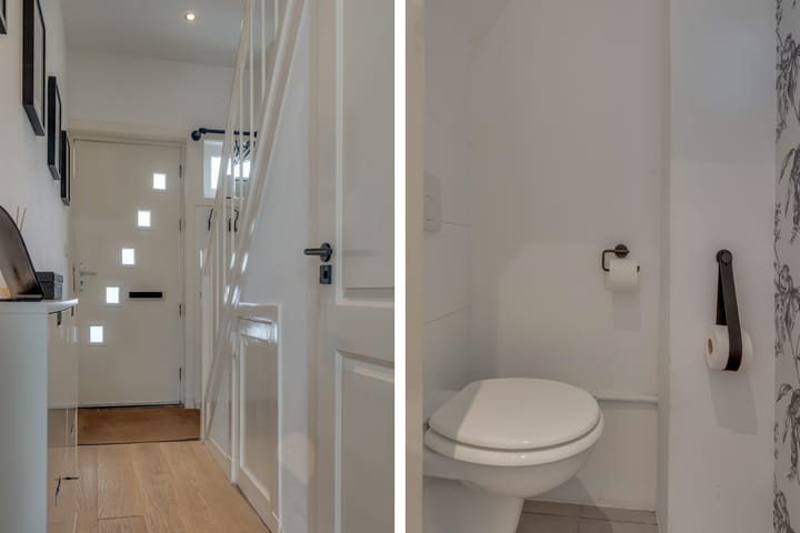 Foto 23 van Hubert Duyfhuysstraat 33