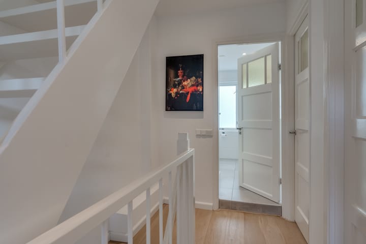 Foto 24 van Hubert Duyfhuysstraat 33