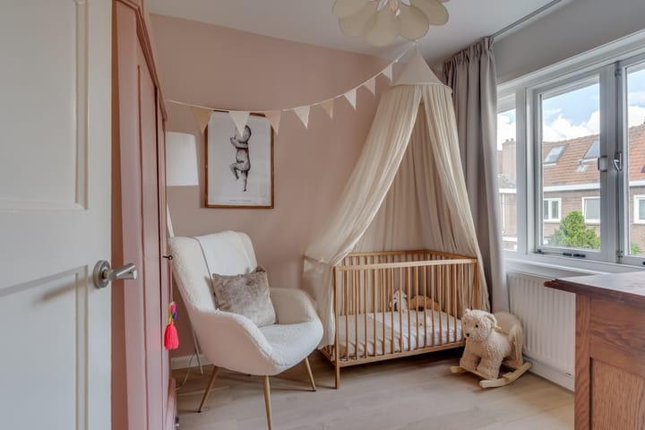 Foto 27 van Hubert Duyfhuysstraat 33